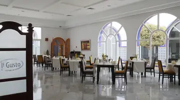 Djerba Golf Resort & Spa