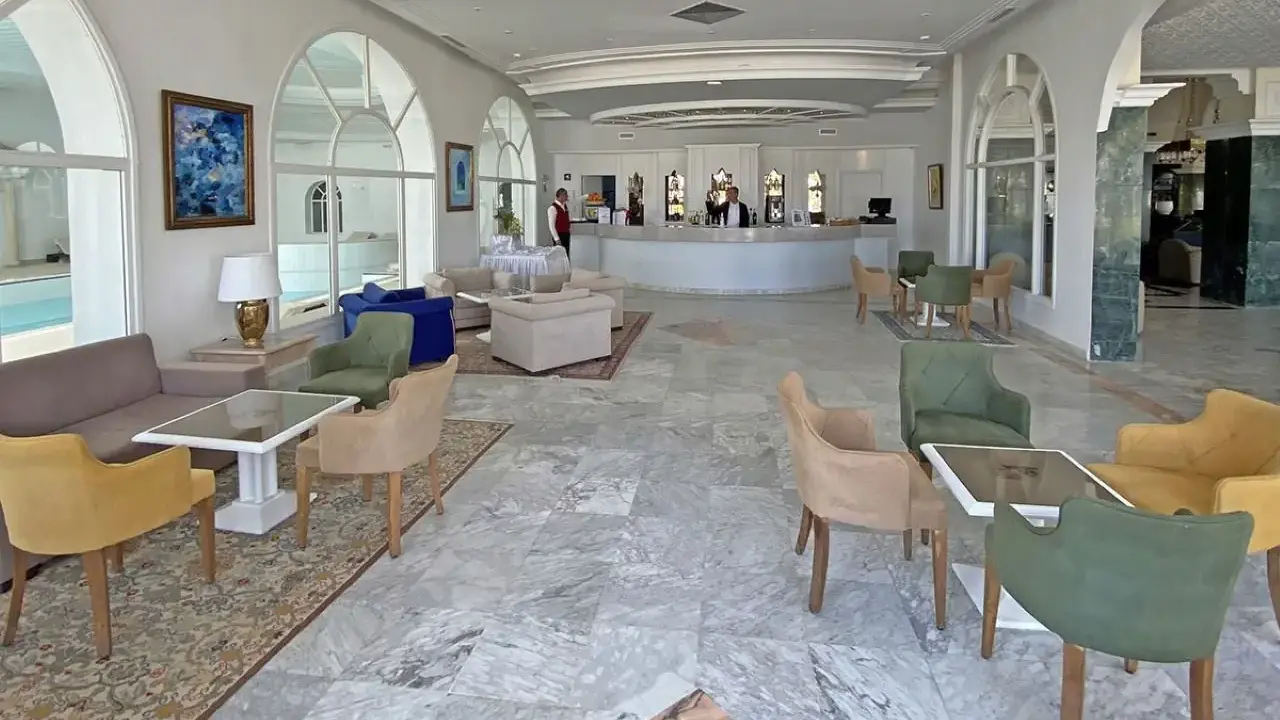 Djerba Golf Resort & Spa