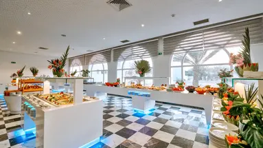 Djerba Golf Resort & Spa