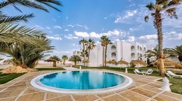 Djerba Golf Resort & Spa