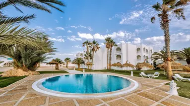 Djerba Golf Resort & Spa