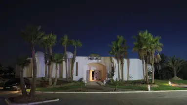 DJERBA GOLF RESORT & SPA