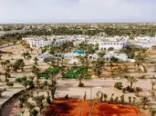 DJERBA GOLF RESORT & SPA