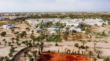 DJERBA GOLF RESORT & SPA