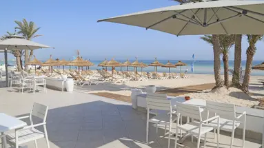 DJERBA GOLF RESORT & SPA