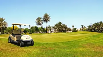 DJERBA GOLF RESORT & SPA