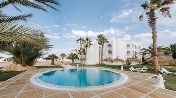 Djerba Golf Resort & SPA