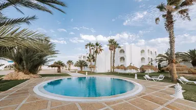 Djerba Golf Resort & SPA