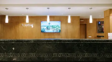 Djerba Golf Resort & SPA