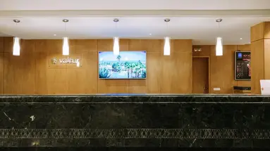 Djerba Golf Resort & SPA