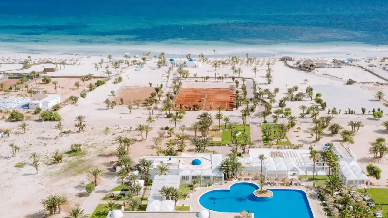 Djerba Golf Resort & Spa