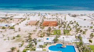 Djerba Golf Resort & Spa