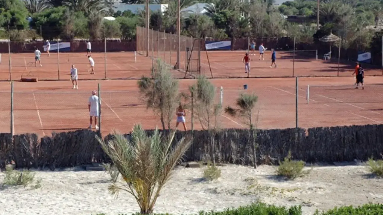 Djerba Golf Resort & Spa
