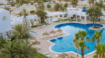 Djerba Golf Resort & Spa