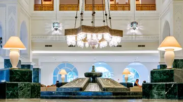 Djerba Golf Resort & Spa