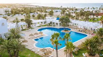 DJERBA GOLF RESORT & SPA