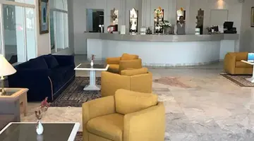 DJERBA GOLF RESORT & SPA