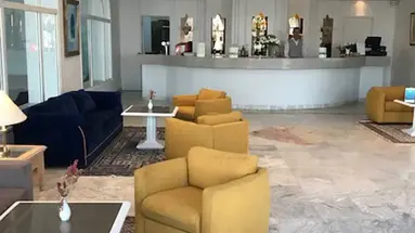 DJERBA GOLF RESORT & SPA