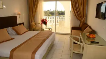 DJERBA GOLF RESORT & SPA