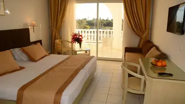 DJERBA GOLF RESORT & SPA