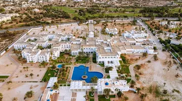 DJERBA GOLF RESORT & SPA