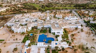 DJERBA GOLF RESORT & SPA