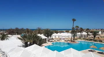 DJERBA GOLF RESORT & SPA