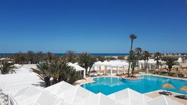 DJERBA GOLF RESORT & SPA
