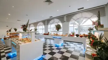 DJERBA GOLF RESORT & SPA