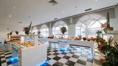 DJERBA GOLF RESORT & SPA