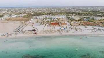 Djerba Golf Resort & SPA