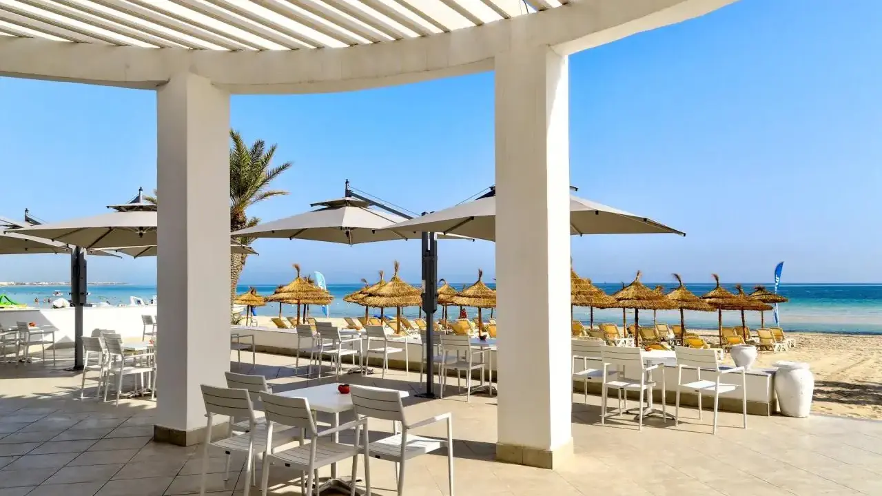 Djerba Golf Resort & SPA