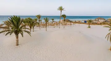 Djerba Golf Resort & SPA
