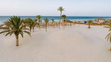 Djerba Golf Resort & SPA