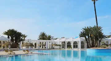 Djerba Golf Resort & Spa