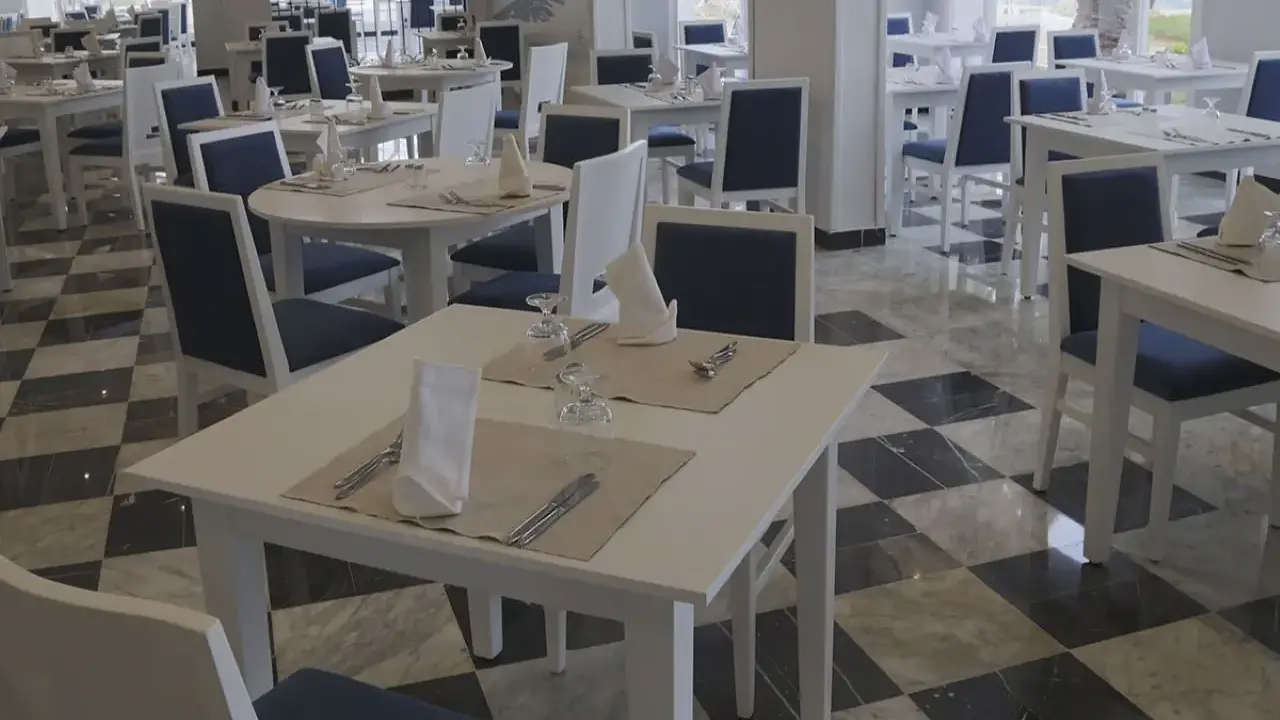 Djerba Golf Resort & Spa