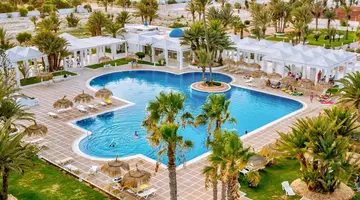 Djerba Golf Resort & Spa