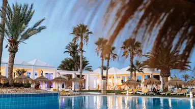 DJERBA GOLF RESORT & SPA