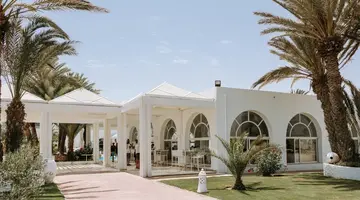 DJERBA GOLF RESORT & SPA