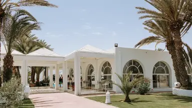 DJERBA GOLF RESORT & SPA