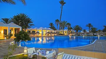 DJERBA GOLF RESORT & SPA