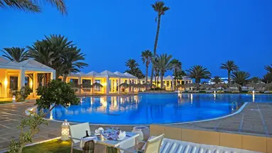 DJERBA GOLF RESORT & SPA