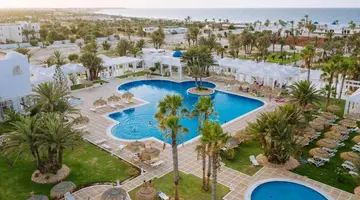 Djerba Golf Resort & SPA