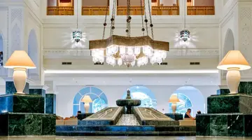 Djerba Golf Resort & SPA