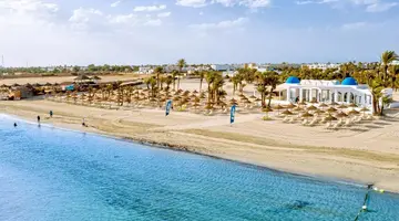 Djerba Golf Resort & SPA
