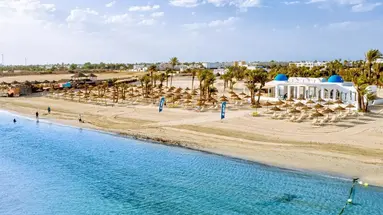 Djerba Golf Resort & SPA
