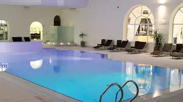 DJERBA GOLF RESORT & SPA