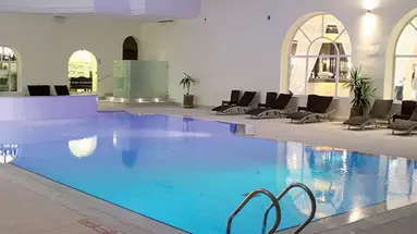 DJERBA GOLF RESORT & SPA