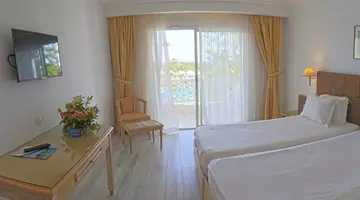 DJERBA GOLF RESORT & SPA