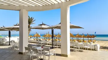 Djerba Golf Resort & SPA